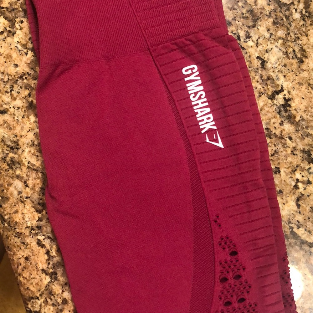 Gymshark leggings